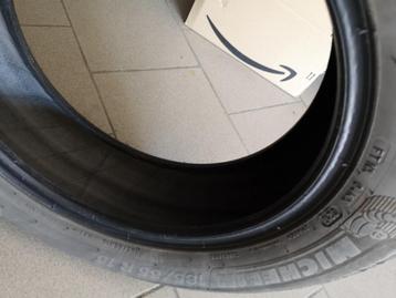 pneu 4 saisons  Michelin  beschikbaar voor biedingen