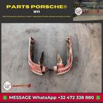 Bumperhoeken voor Porsche 911, Ophalen, Gebruikt, Porsche, Bumper