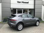 Jaguar E-Pace P200 AWD (bj 2019, automaat), Auto's, Jaguar, Automaat, Stof, Gebruikt, Zwart