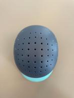 paardenhelm Fouganza small groen/blauw, Ophalen, Gebruikt, Kinderen, Overige soorten
