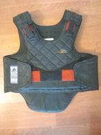 Body protector kind voor paardrijden - merk Beta., Dieren en Toebehoren, Ophalen of Verzenden, Zo goed als nieuw