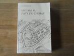 Histoire du Pays de Chimay (G. Hagemans), Enlèvement ou Envoi, Utilisé