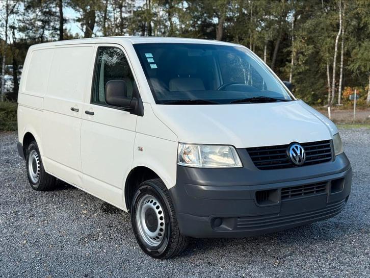 Vw T5 Transporter 1.9TDI Gekeurd v Verkoop Perfecte staat, Auto's, Bestelwagens en Lichte vracht, Particulier, ABS, Airbags, Centrale vergrendeling