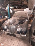 Daimler mk2 1966 Ruilen/ Inruil mogelijk, Auto's, Particulier, Jaguar, Te koop, Benzine