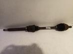 AANDRIJFAS RECHTS VOOR Ford Mondeo IV Wagon (6G913B436FD), Auto-onderdelen, Gebruikt, Ford