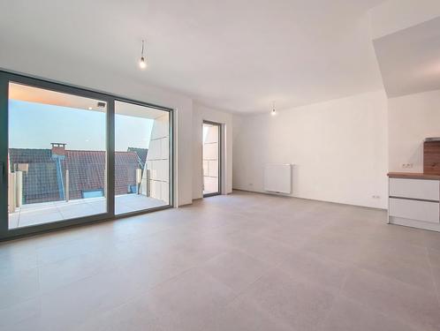 Appartement à vendre à Brainelalleud, 1 chambre, Immo, Huizen en Appartementen te koop, Appartement
