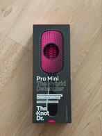The Knot Dr. Pro Mini Brush (sthe Hybrid Detangler), Ophalen, Nieuw, Kam of Borstel