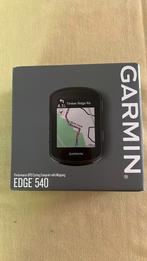 Garmin Edge 540 nieuw in gesloten verpakking, Ophalen of Verzenden, Zo goed als nieuw