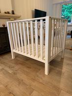 Baby park wit Europe, Enlèvement, Comme neuf, Rectangulaire, Tapis de parc