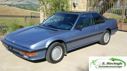 Laatste onderdelen Honda Prelude 1988/1991, Autos : Pièces & Accessoires, Autres pièces automobiles, Utilisé, Enlèvement ou Envoi