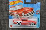 071 / Hot Wheels CHEVROLET BEL AIR 1957, Ophalen of Verzenden, Nieuw, Hot Wheels
