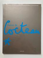 Autour de Cocteau (Actes Sud, 2005), Ophalen