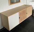 Solstice dressoir tv meubel en besta burs bureau, Ophalen