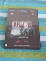 DVD: D'Ardennen -- Janssens - Perceval - Baetens, Cd's en Dvd's, Actiethriller, Ophalen of Verzenden, Zo goed als nieuw, Vanaf 16 jaar