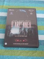 DVD: D'Ardennen -- Janssens - Perceval - Baetens, Cd's en Dvd's, Vanaf 16 jaar, Ophalen of Verzenden, Zo goed als nieuw, Actiethriller