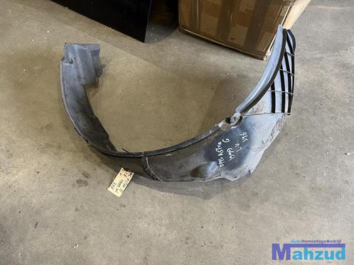 OPEL ASTRA G Links voor modderkuip binnenscherm 1998-2005, Auto-onderdelen, Carrosserie, Bumper, Opel, Gebruikt, Ophalen of Verzenden