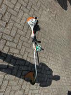 STIHL Bosmaaier 2takt, Ophalen, Zo goed als nieuw