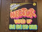 7” Hector (UK) - wired up, Ophalen of Verzenden