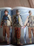 Us ww2 SPEARHEADING D-DAY LIVRE, Ophalen of Verzenden