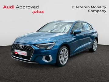 Audi A3 Sportback A3 Sportback 30 TFSI Business Edition Adva beschikbaar voor biedingen