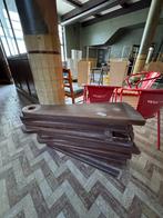 escalier en colimaçon en bois, Ophalen, Gebruikt, Trap, Minder dan 2 meter