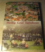 333 jaar Heilig Graf Turnhout, Boeken, Ophalen of Verzenden
