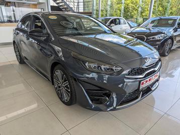 Kia pro_cee'd 1.5 T-GDi 140 7-DCT GT-Line disponible aux enchères