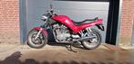 Suzuki Vx800, Cardan-aandrijving, 2 cilinders, 801 cc, Particulier