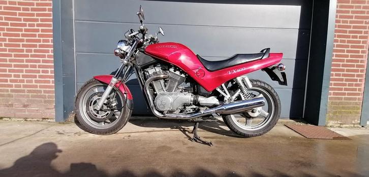 Suzuki Vx800, Motos, Motos | Suzuki, Particulier, Tourisme, plus de 35 kW, 2 cylindres, Transmission par cardan, Enlèvement