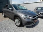 Mercedes-Benz GLA Camera/gps/cruise/ pano-dak/trekhaak, Auto's, Mercedes-Benz, Automaat, Euro 6, 116 pk, Leder en Stof