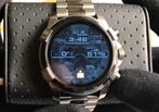 Diesel Full Guard smartwatch, Handtassen en Accessoires, Smartwatches, Ophalen, Gebruikt, Android