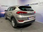 Hyundai Tucson 1.6 GDI | NAVI | CRUISE | SIEGES CHAUFFANTS, Stof, Gebruikt, 4 cilinders, Beige