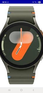 Smartwatch, Nieuw, Ophalen of Verzenden, Samsung Galaxy, Android