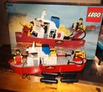 Lego 4025 Brandweerboot, Ophalen of Verzenden, Zo goed als nieuw