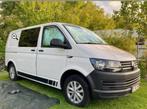 Volkswagen kampeerbusje/campervan, Airbags, Volkswagen, Tot en met 3, Particulier