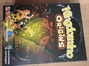 Gezelschapsspel  beschikbaar voor biedingen