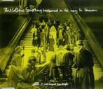 CDS - Phil Collins – Something Happened On The Way To Heaven, Ophalen of Verzenden