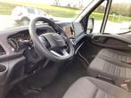 iveco daily l4 h2 30hdi 180pk automaat 2023 10KM, Auto's, Bestelwagens en Lichte vracht, 4 cilinders, Iveco, Bedrijf, Diesel