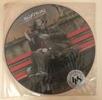 LP NIGHTWING - STAND UP AND BE COUNTED - PIC DISC - GILLAN, Ophalen of Verzenden, Zo goed als nieuw, 12 inch, Poprock