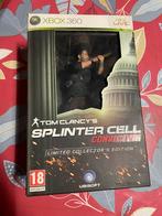 Figurine collector Splinter Cell Conviction: sam fisher, Enlèvement ou Envoi, Neuf