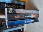 Toni coppers 3 boeken, Ophalen of Verzenden, Zo goed als nieuw