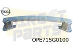 Opel Zafira (12/11-) achterbumperversterking Origineel! 1277, -, Verzenden, -, Opel