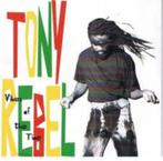 1528 - TONY REBEL - VIBES OF THE TIME - NIEUW, CD & DVD, CD | Reggae & Ska, Envoi, Neuf, dans son emballage