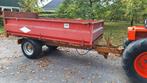 Deves 3 tons kipper kiepkar, Zakelijke goederen, Landbouw | Werktuigen, Ophalen, Serretuinbouw, Transport