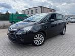 Opel Zafira Tourer 1.4 Benzine - 5 zit - 1 JAAR GARANTIE, Euro 6, 120 pk, Bedrijf, 1364 cc