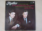 GENE PITNEY : TOGETHER ============ USA LP, Ophalen of Verzenden, Zo goed als nieuw, 12 inch, Poprock