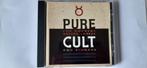 CD: Pure Cult: For Rockers, Ravers, Lovers & Sinners, Ophalen of Verzenden, Zo goed als nieuw, Poprock