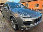 Porsche Cayenne SeHybride 12/2015 Voll Opties!!, Auto's, Porsche, Automaat, Cayenne, 2995 cc, Leder