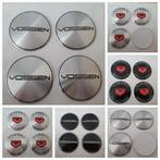 Vossen stickers zwart rood/ zwart / zilver rood 》4 x 65 mm, Ophalen of Verzenden