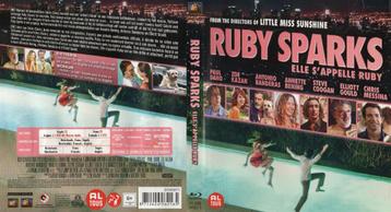 ruby parks (blu-ray) neuf  